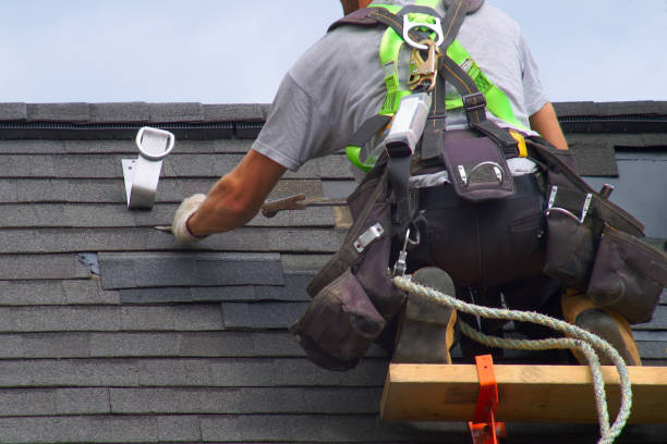 Waterproofing in Red Oak, IA