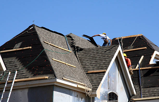 Best Roof Leak Repair  in Red Oak, IA