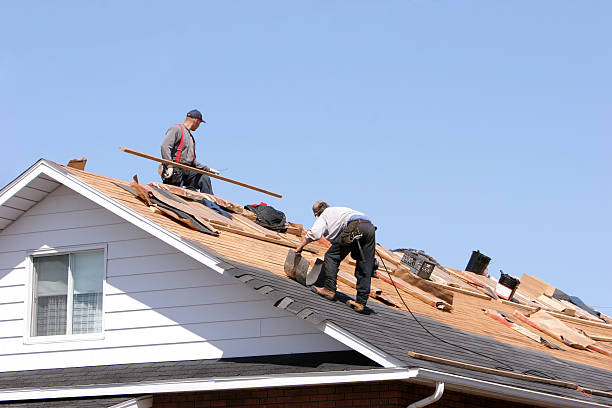 Best Commercial Roofing Services  in Red Oak, IA