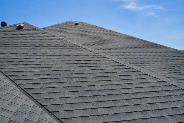 Fast & Reliable Emergency Roof Repairs in Red Oak, IA